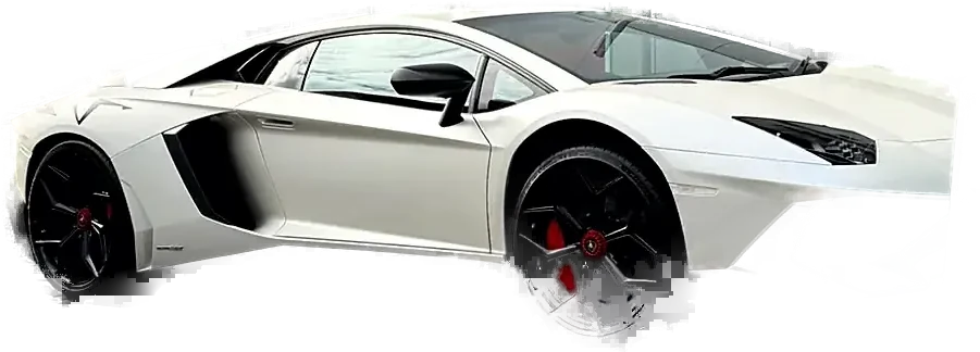 Lamborghini Aventador SV transported by HaulKing