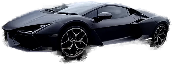 Lamborghini Revuelto transported by HaulKing